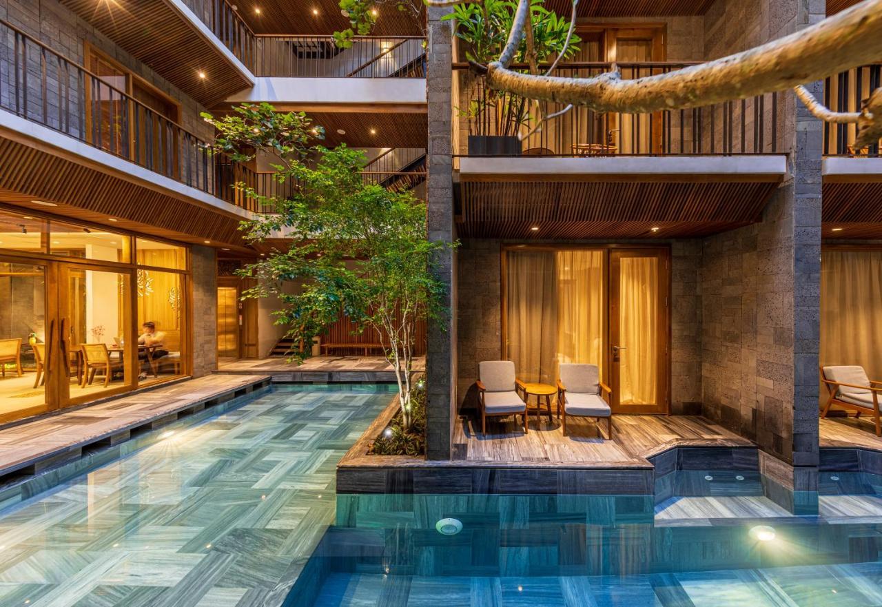 Daisy Boutique Hotel Da Nang Luaran gambar