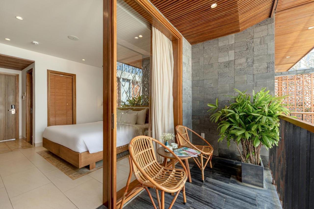 Daisy Boutique Hotel Da Nang Luaran gambar