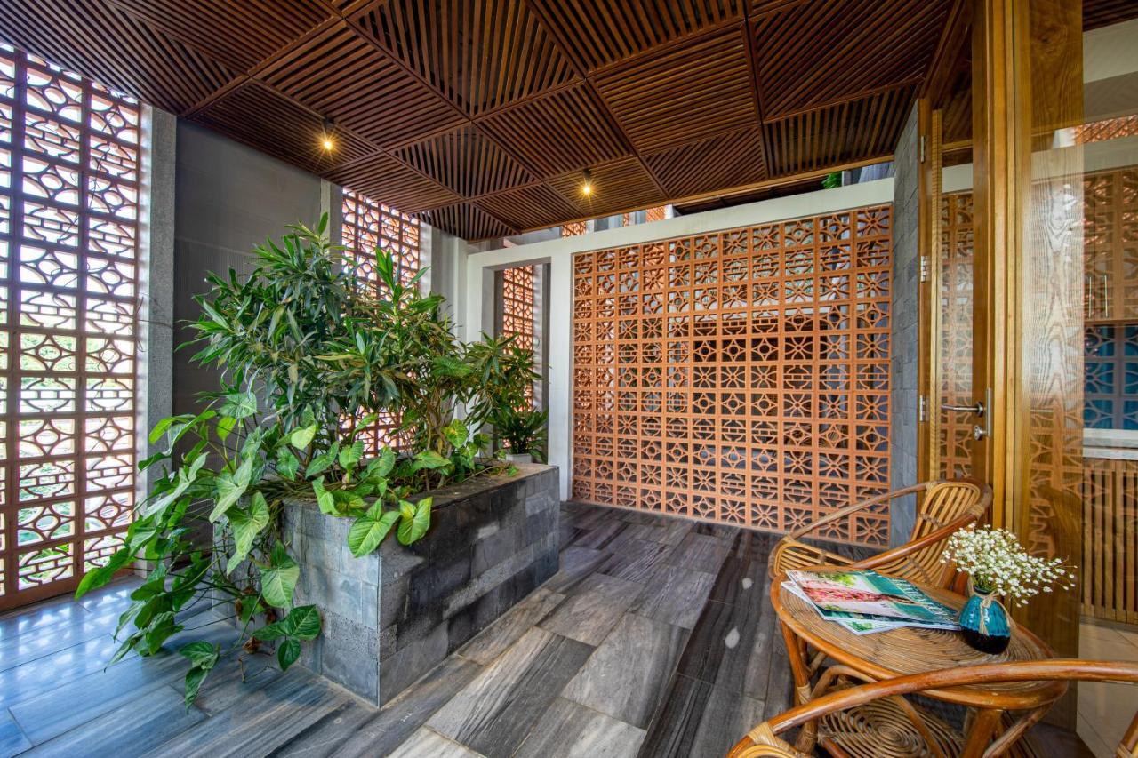 Daisy Boutique Hotel Da Nang Luaran gambar