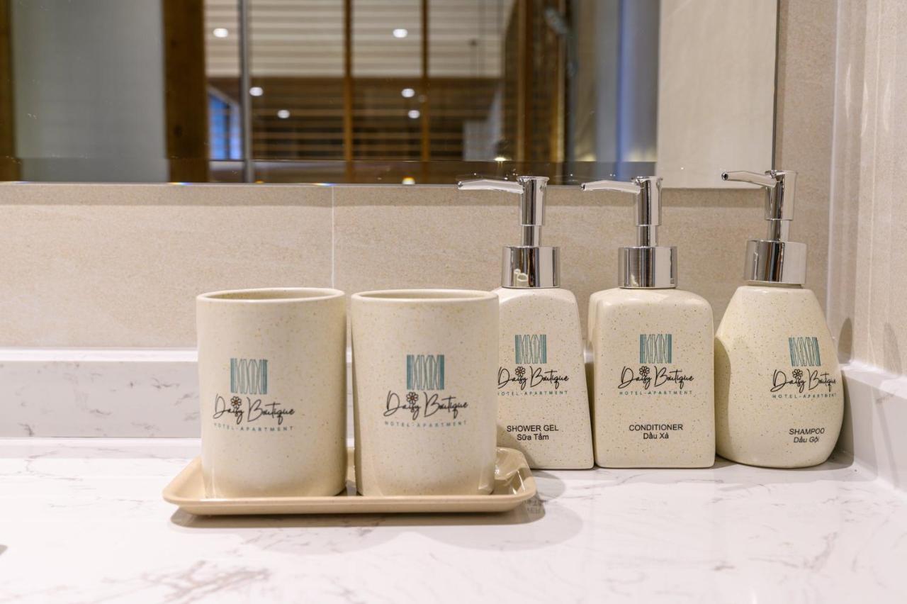Daisy Boutique Hotel Da Nang Luaran gambar