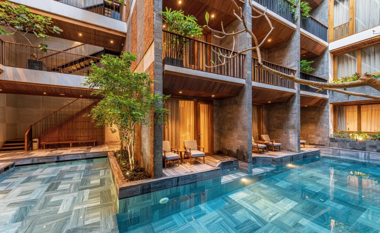 Daisy Boutique Hotel Da Nang Luaran gambar