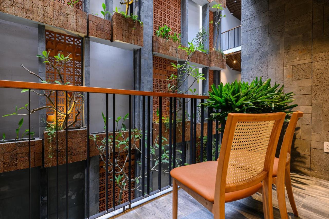 Daisy Boutique Hotel Da Nang Luaran gambar