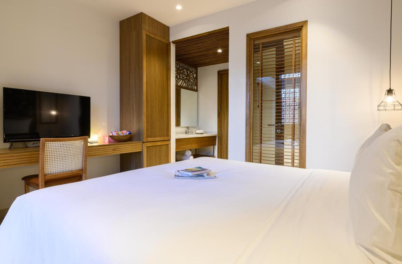 Daisy Boutique Hotel Da Nang Luaran gambar