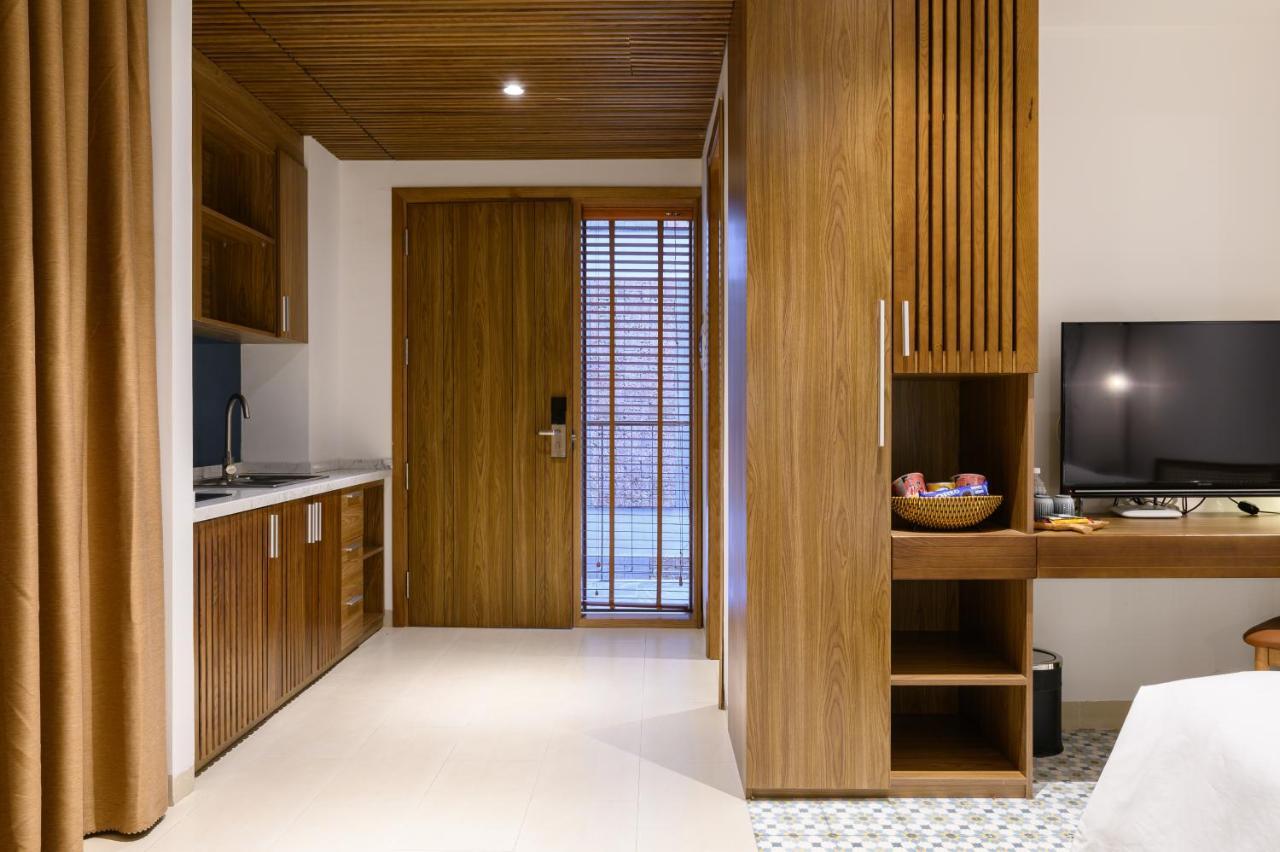 Daisy Boutique Hotel Da Nang Luaran gambar