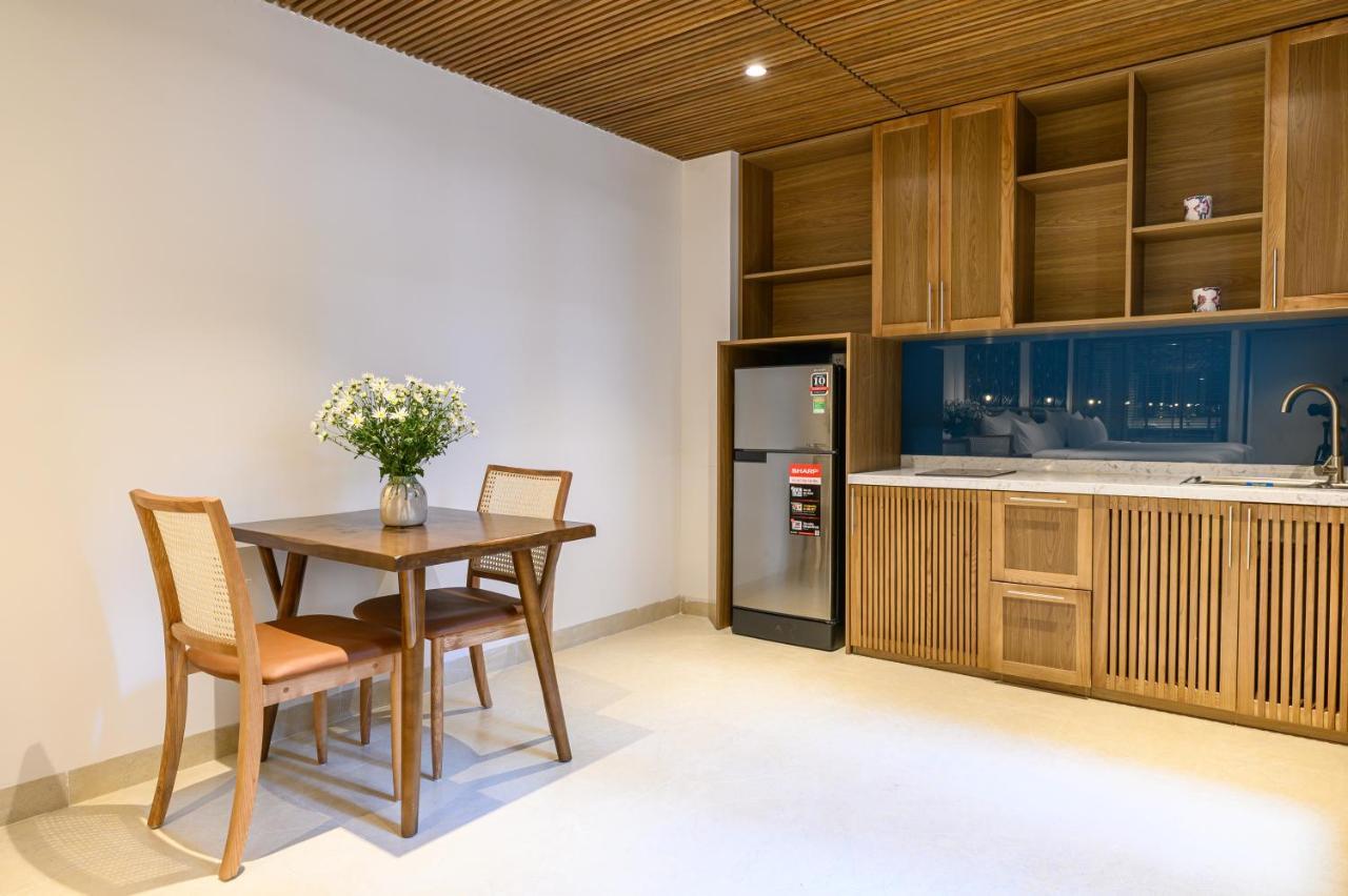 Daisy Boutique Hotel Da Nang Luaran gambar